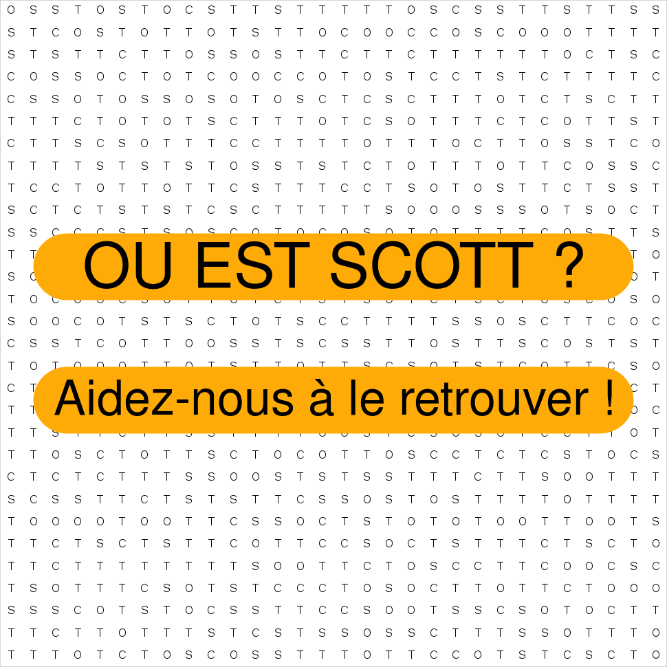 SCOTT