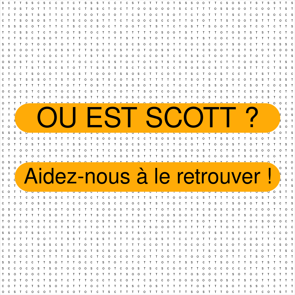 SCOTT