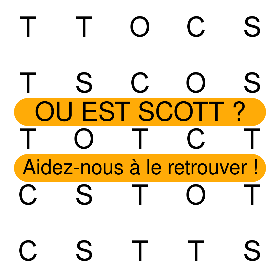 SCOTT