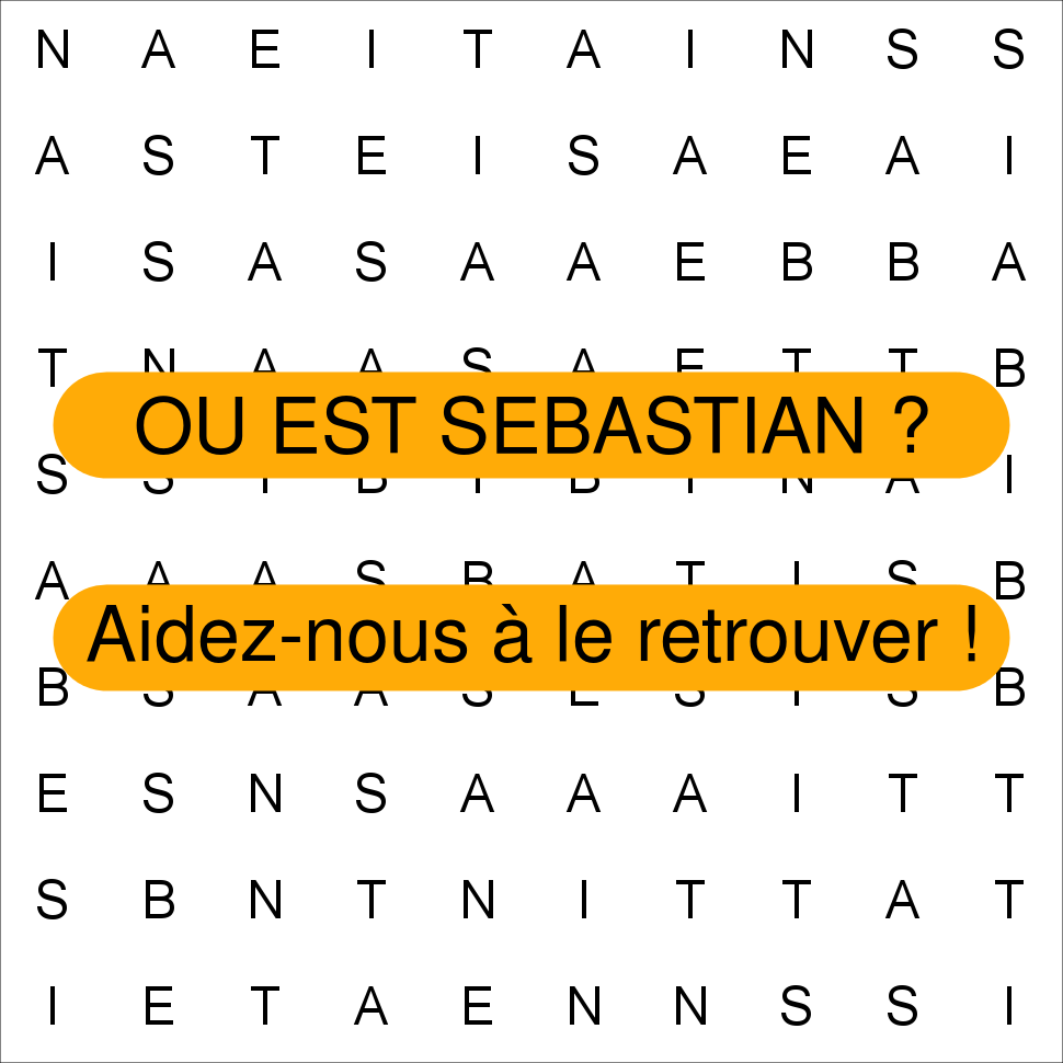 SEBASTIAN