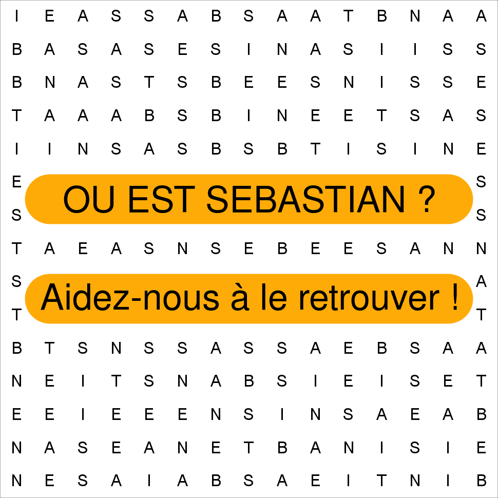 SEBASTIAN