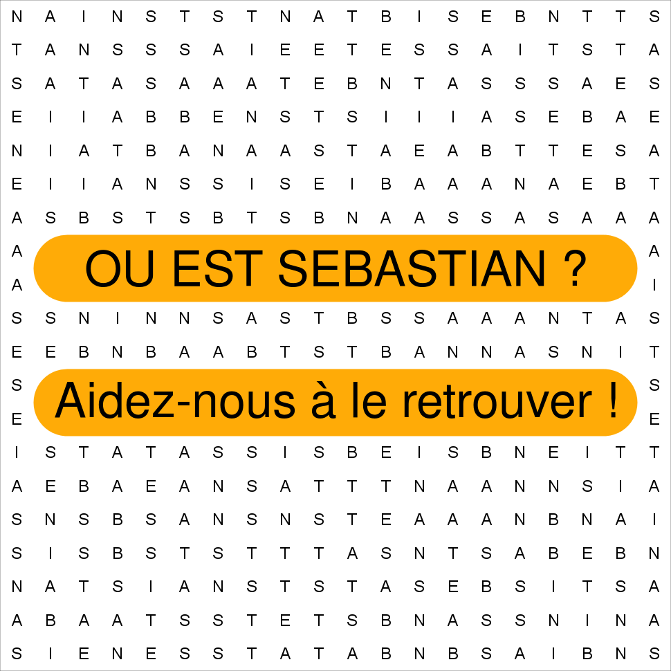 SEBASTIAN