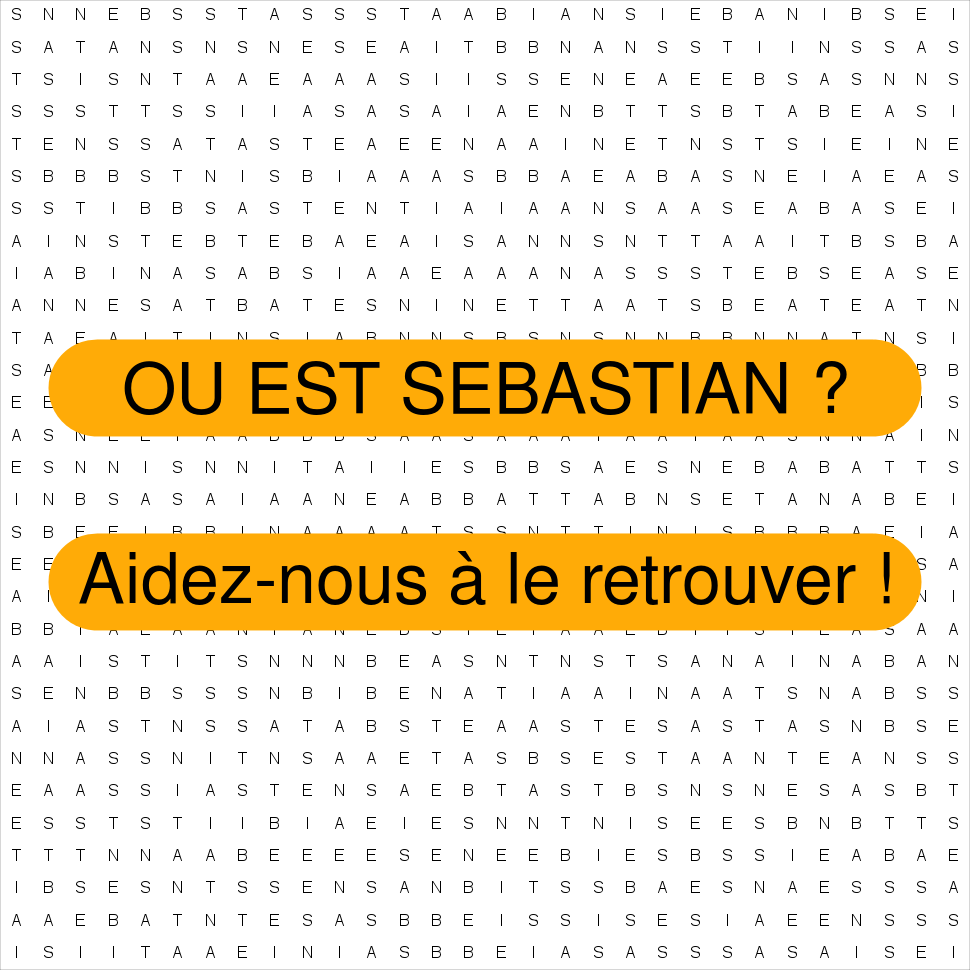 SEBASTIAN