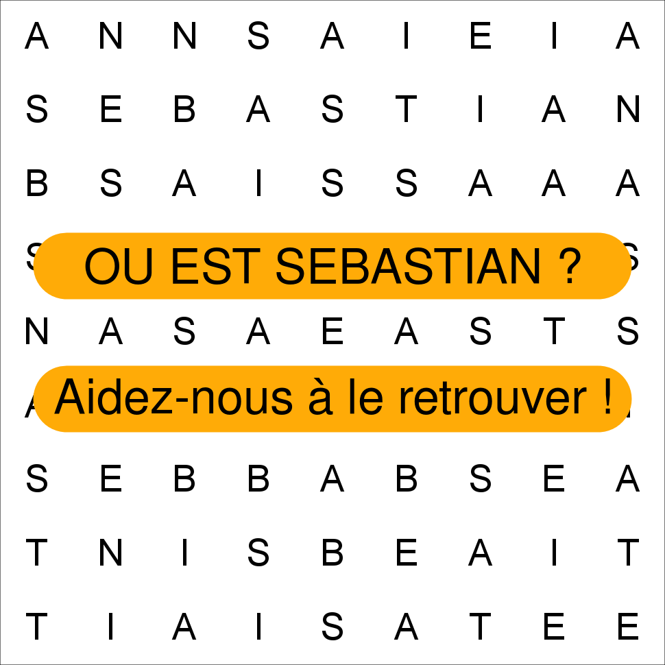 SEBASTIAN