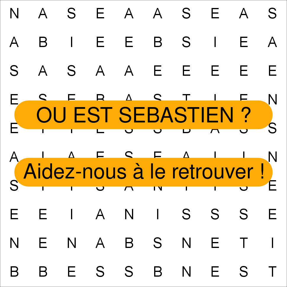 SEBASTIEN