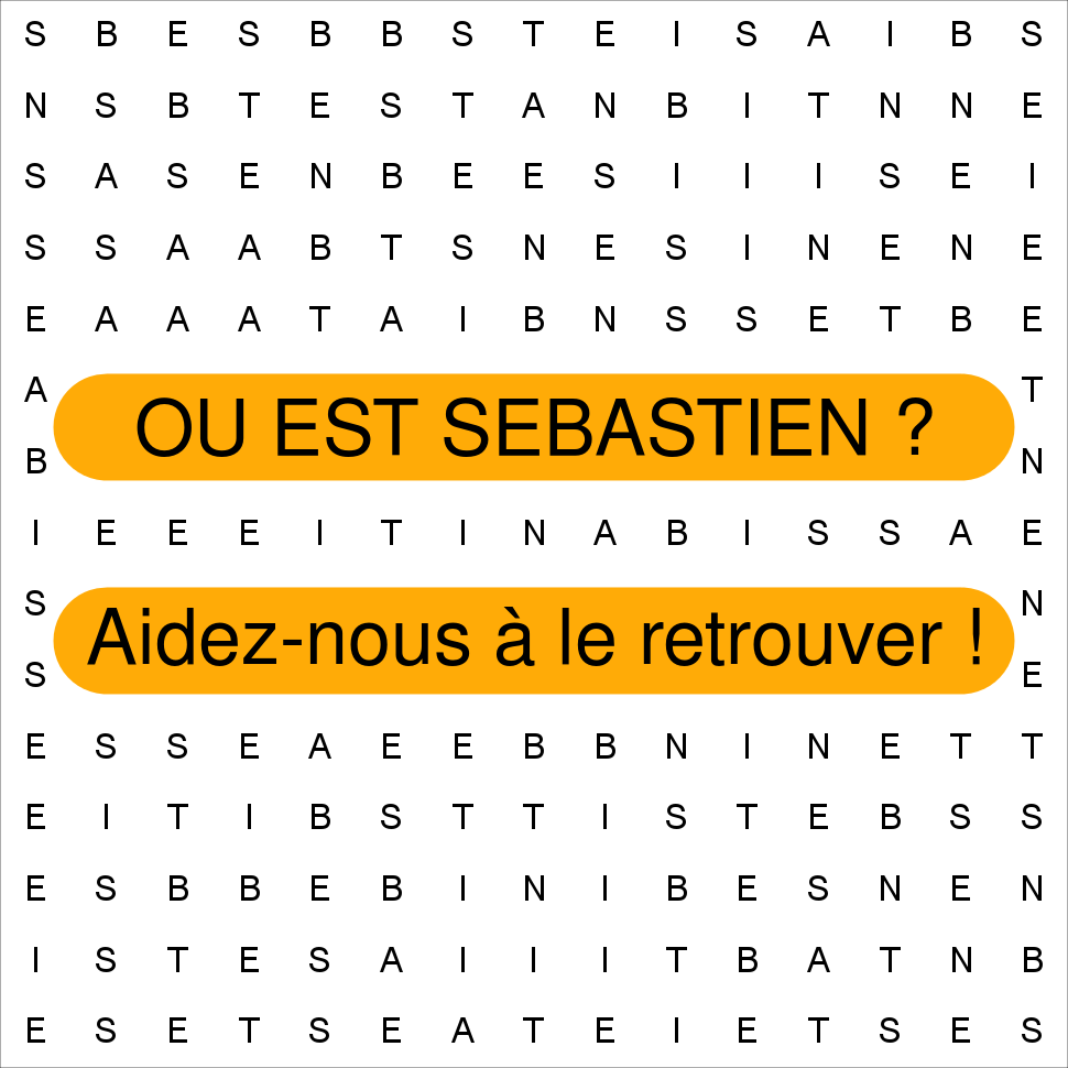 SEBASTIEN