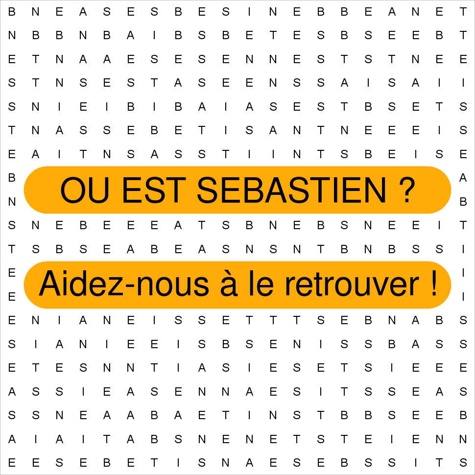 SEBASTIEN