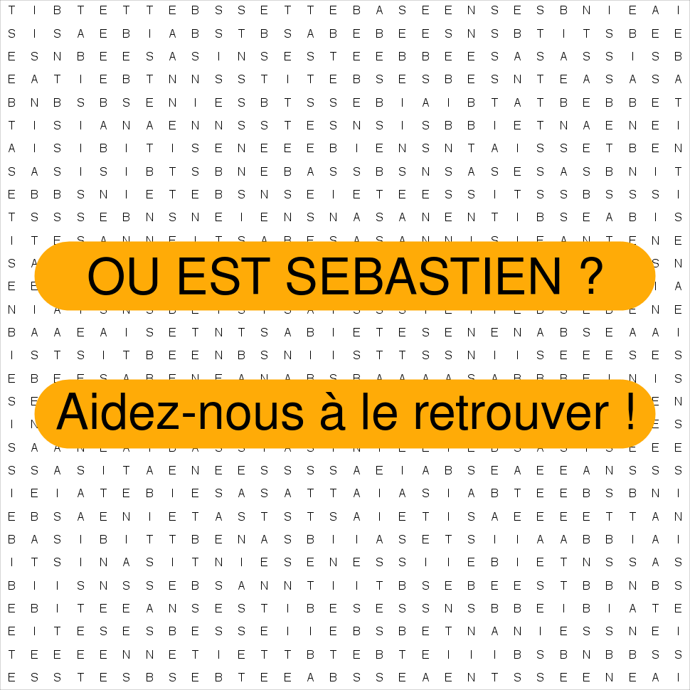 SEBASTIEN