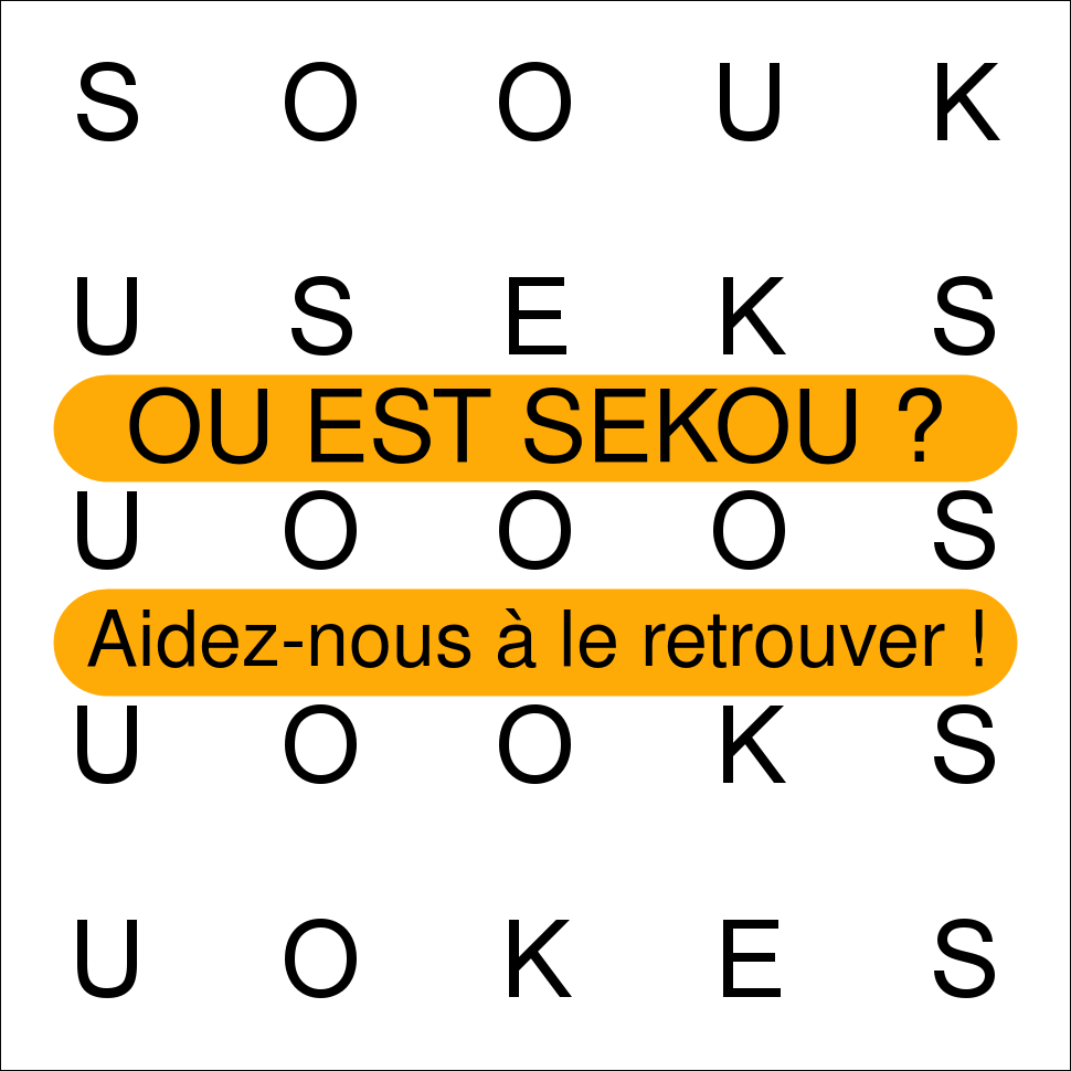 SEKOU