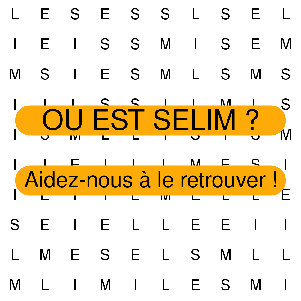 SELIM