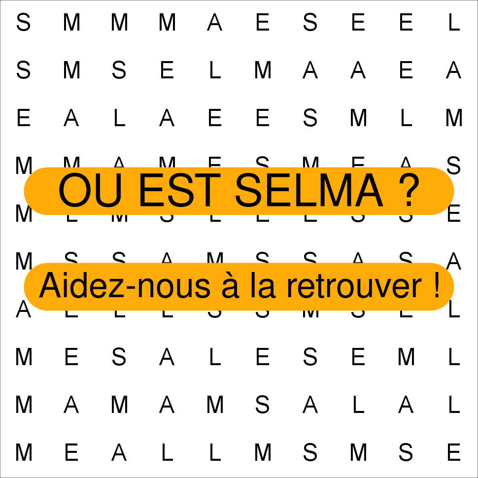 SELMA