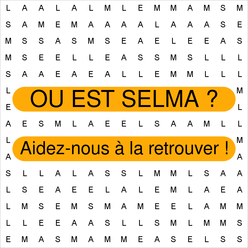 SELMA