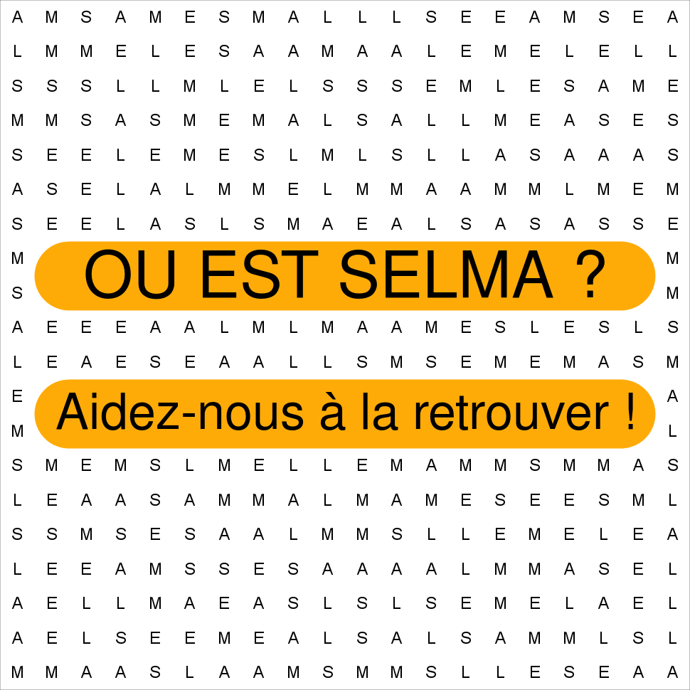 SELMA