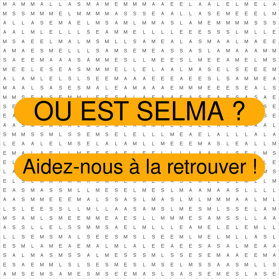 SELMA