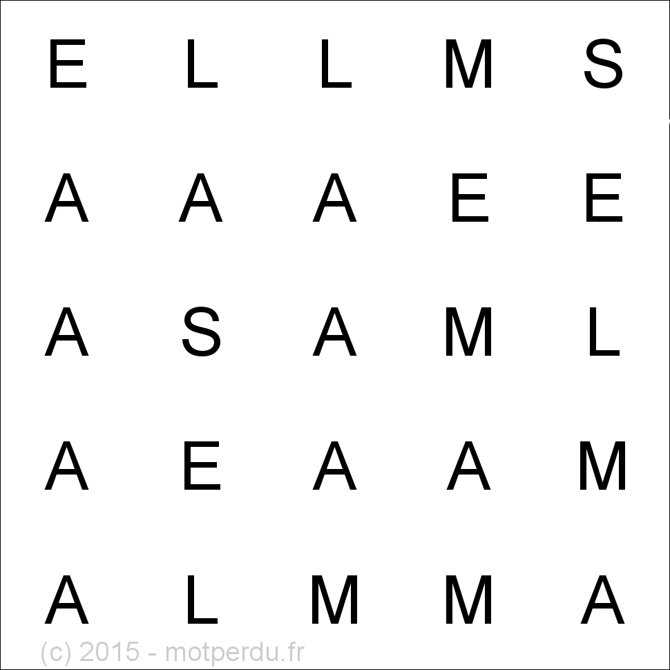 SELMA