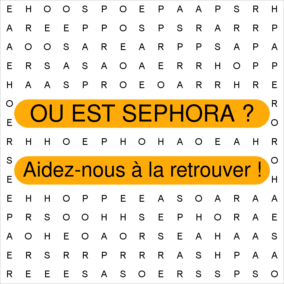 SEPHORA