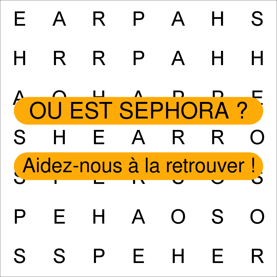 SEPHORA