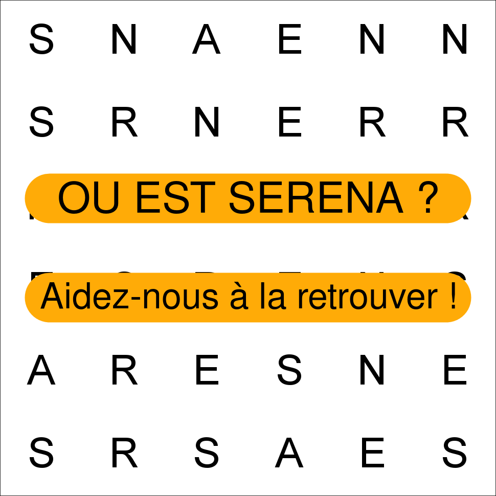 SERENA