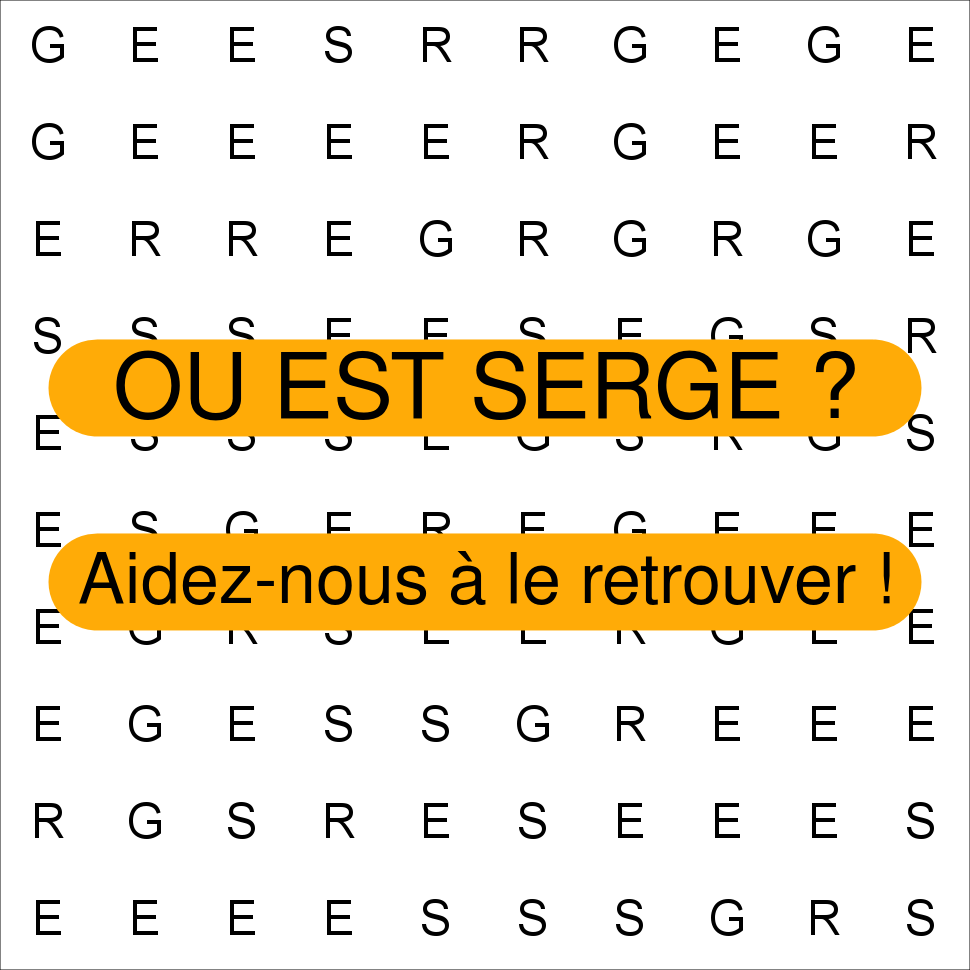 SERGE