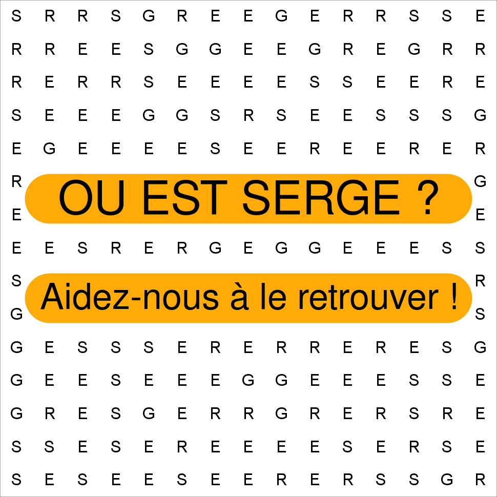 SERGE