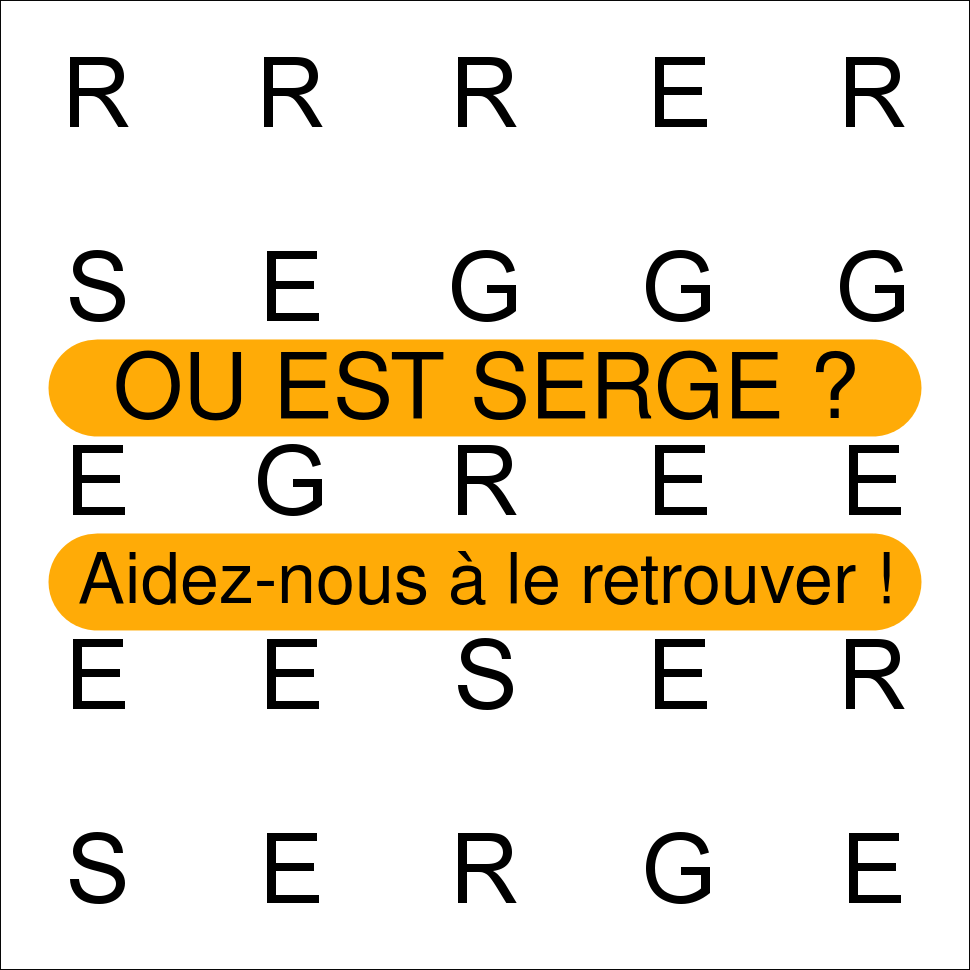 SERGE