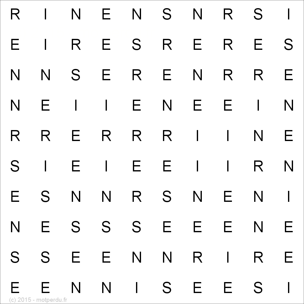 SERINE