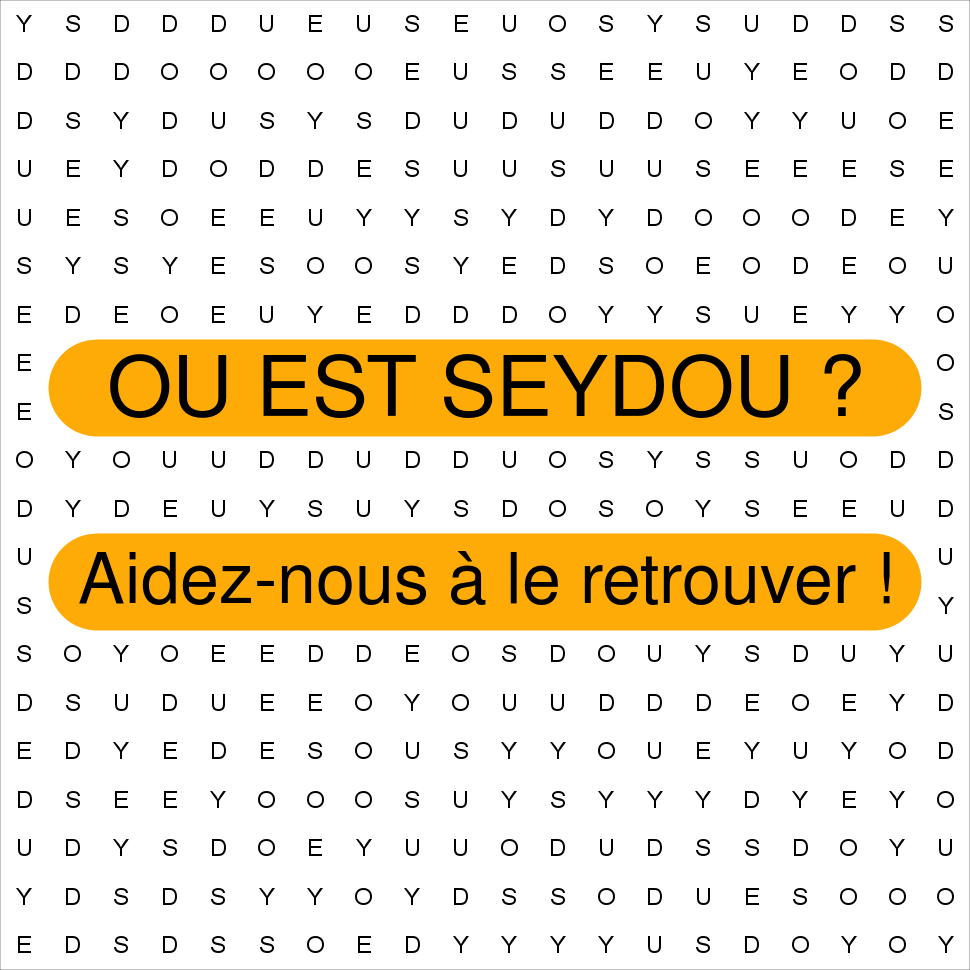 SEYDOU