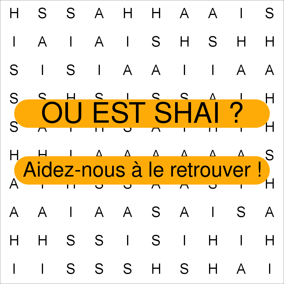 SHAI