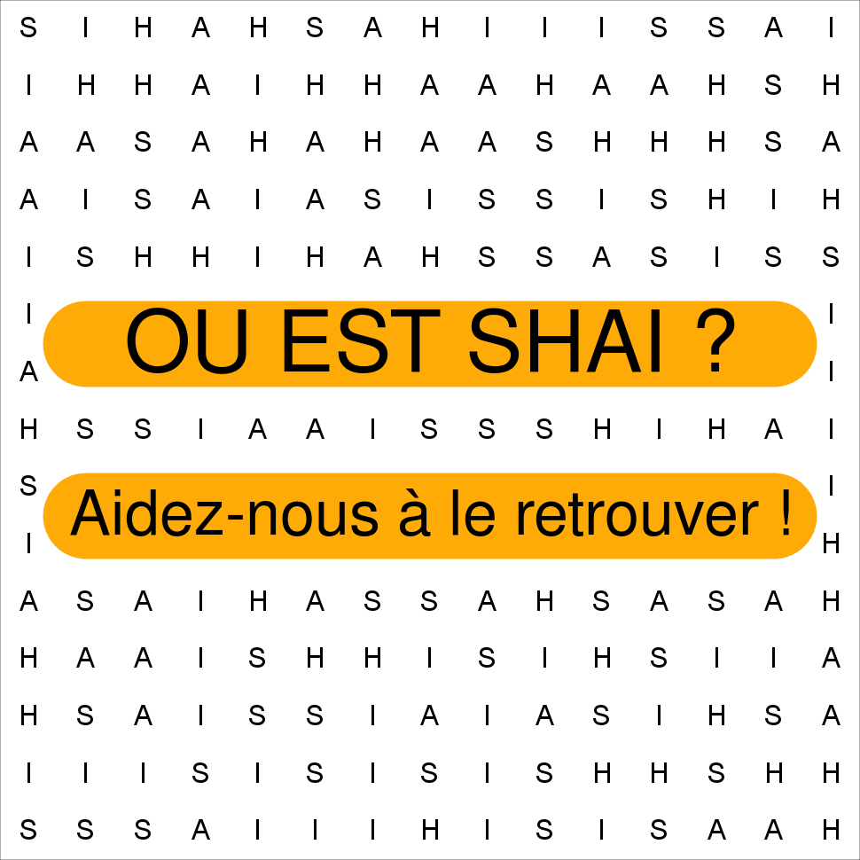 SHAI