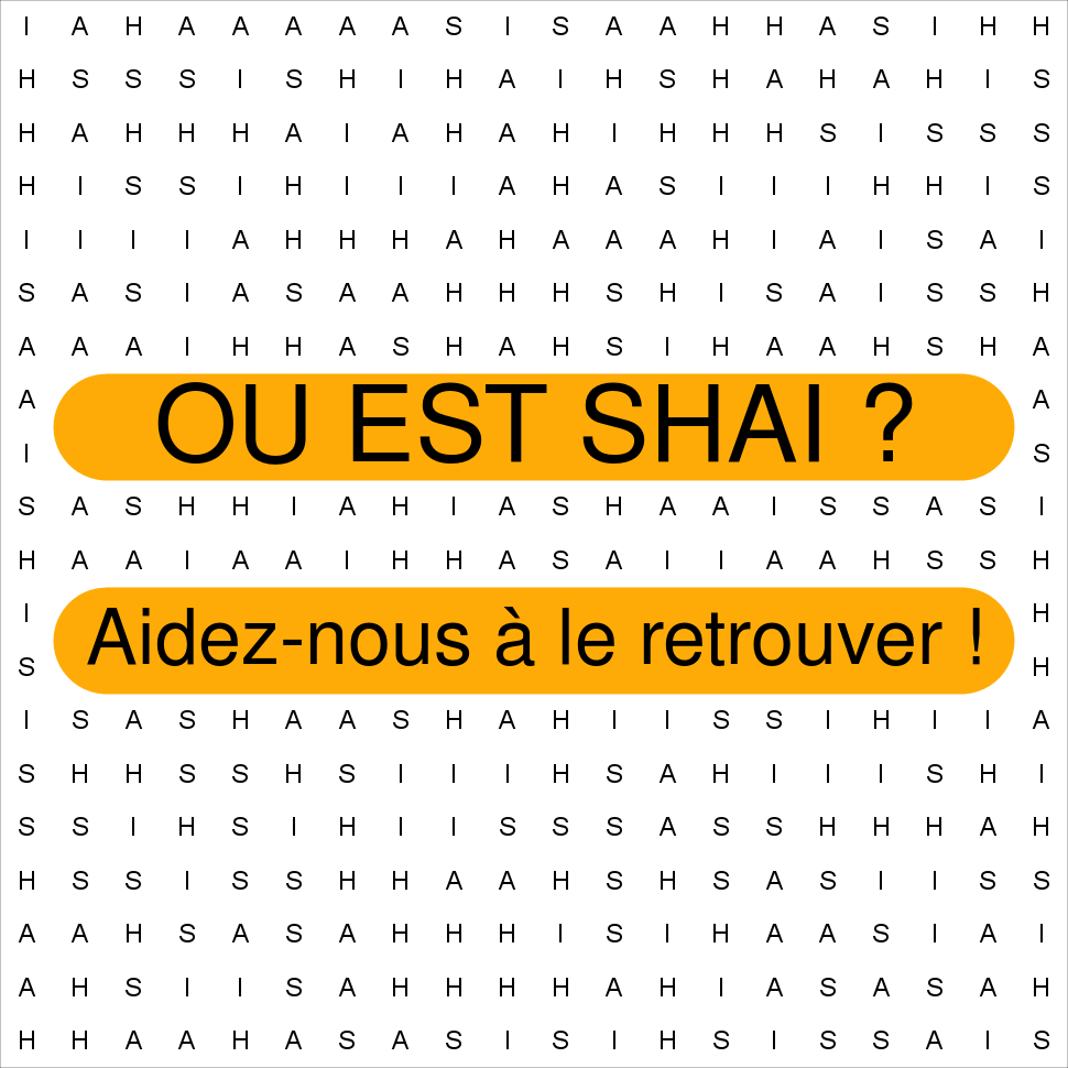 SHAI