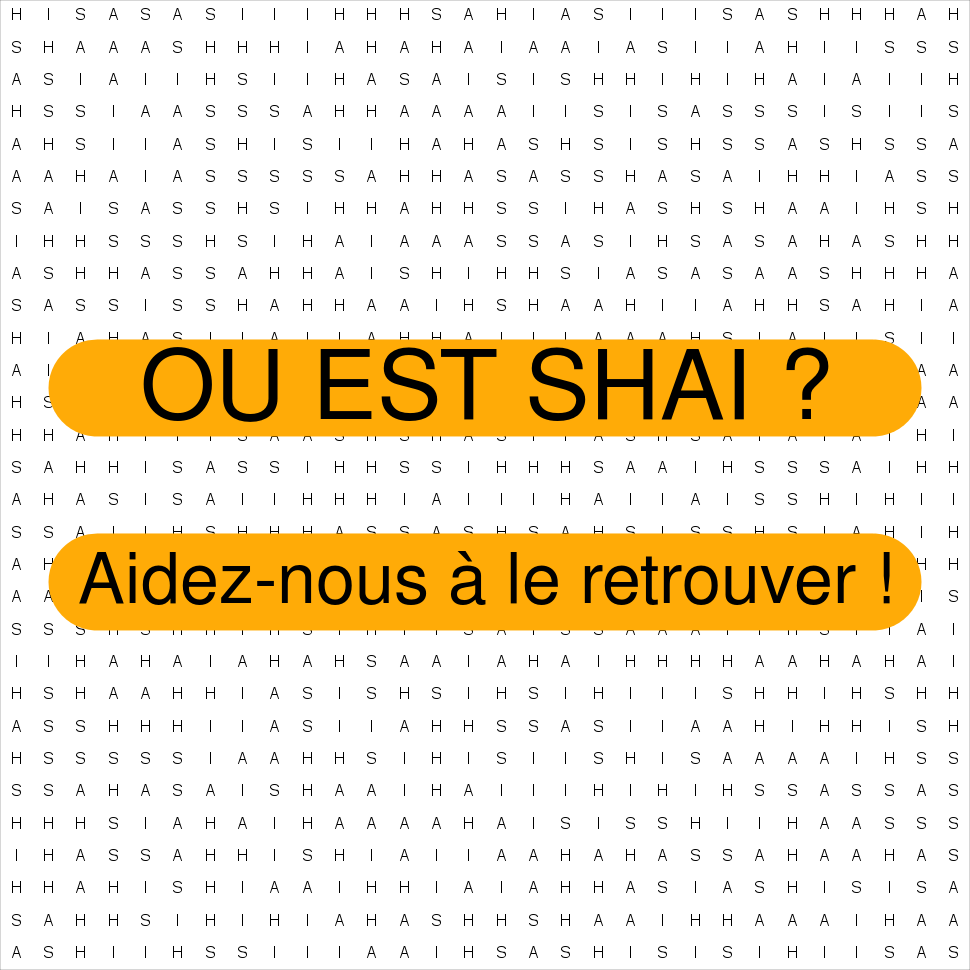 SHAI