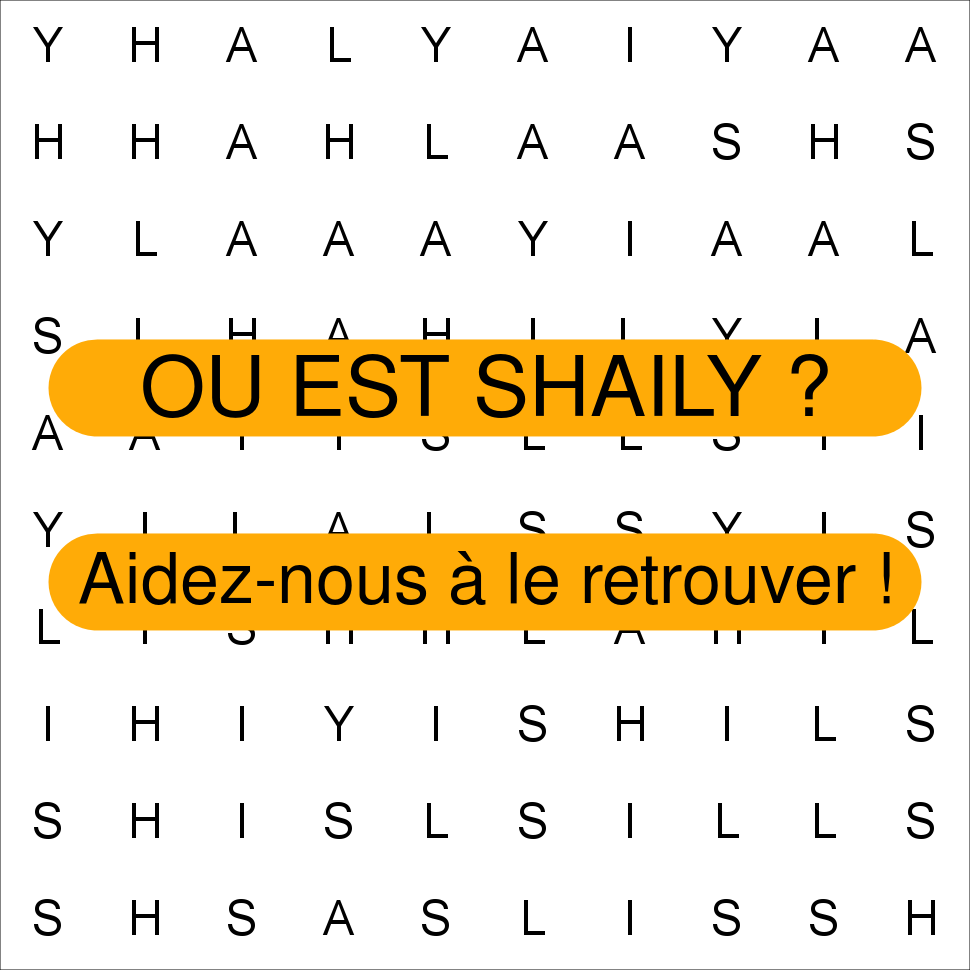 SHAILY