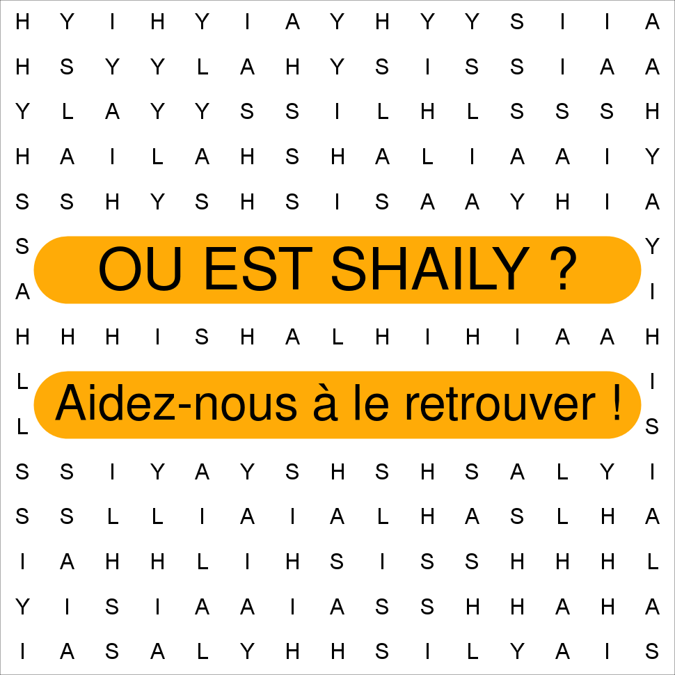 SHAILY