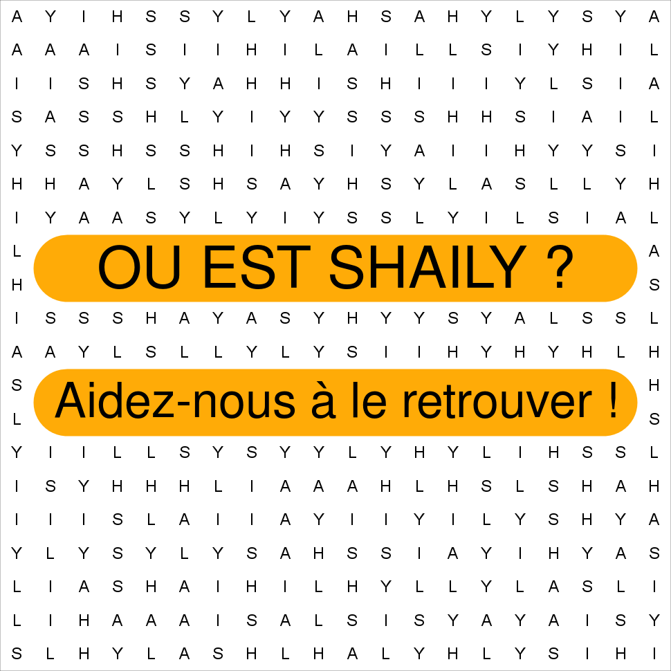 SHAILY