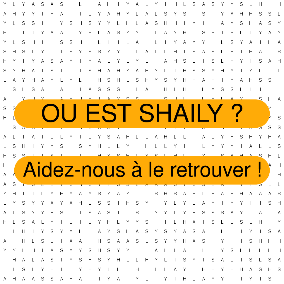 SHAILY