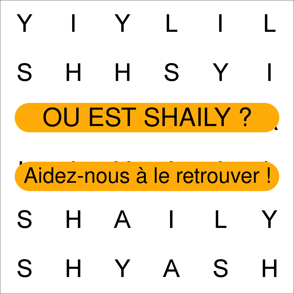 SHAILY