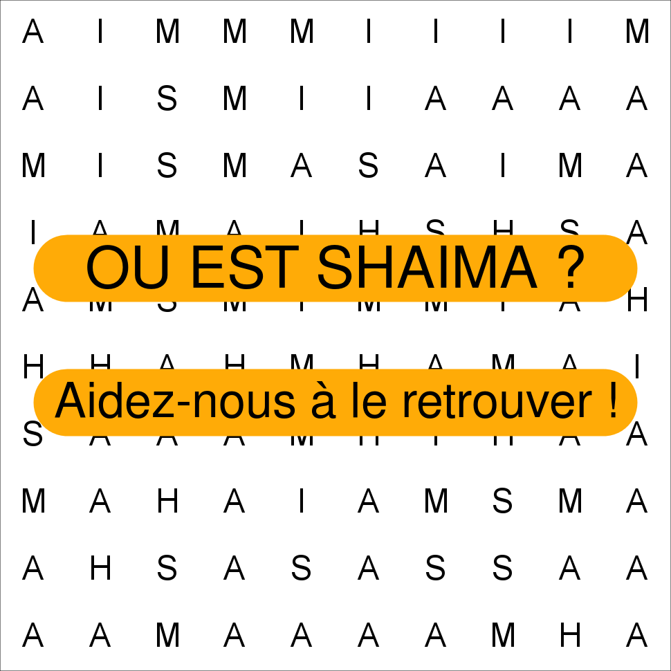 SHAIMA