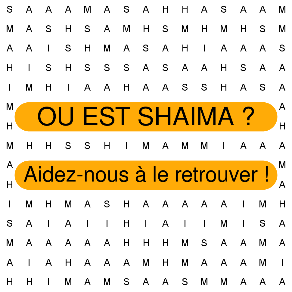 SHAIMA