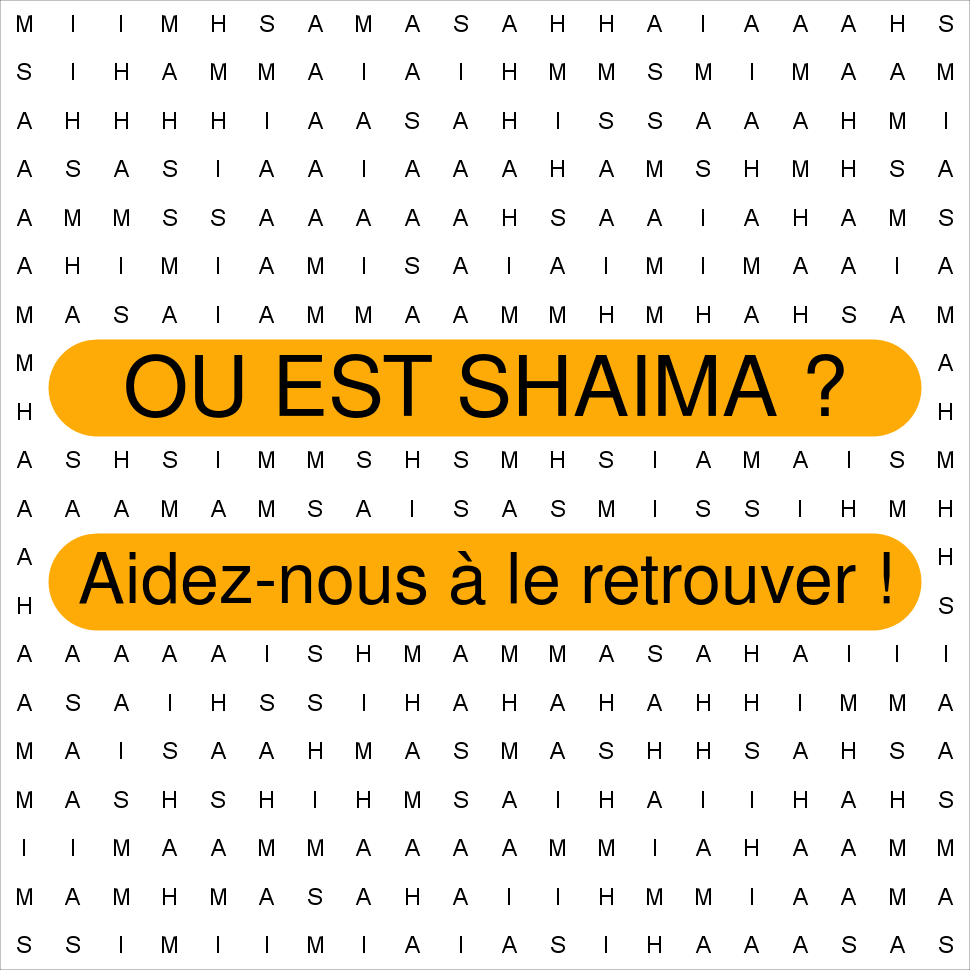 SHAIMA