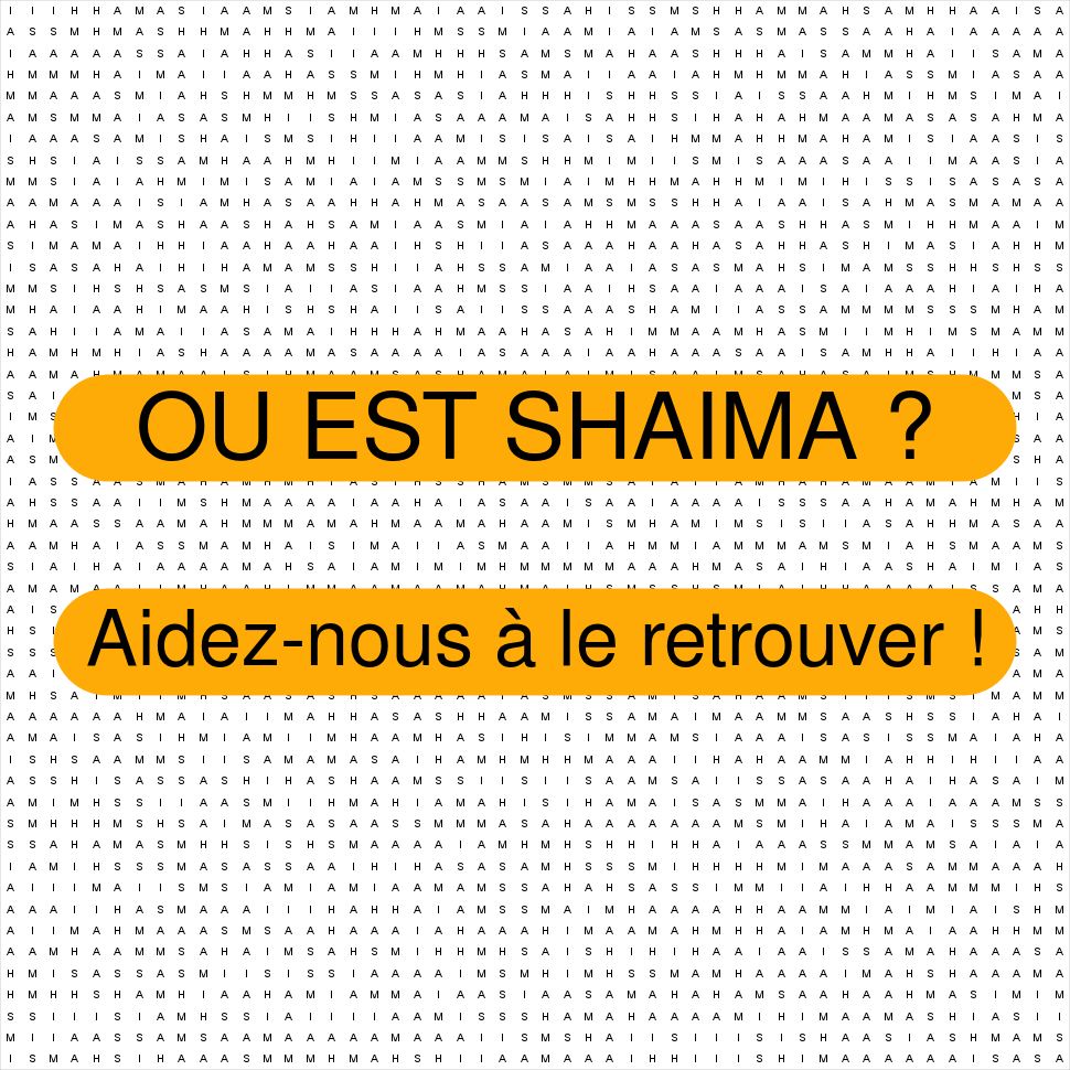 SHAIMA