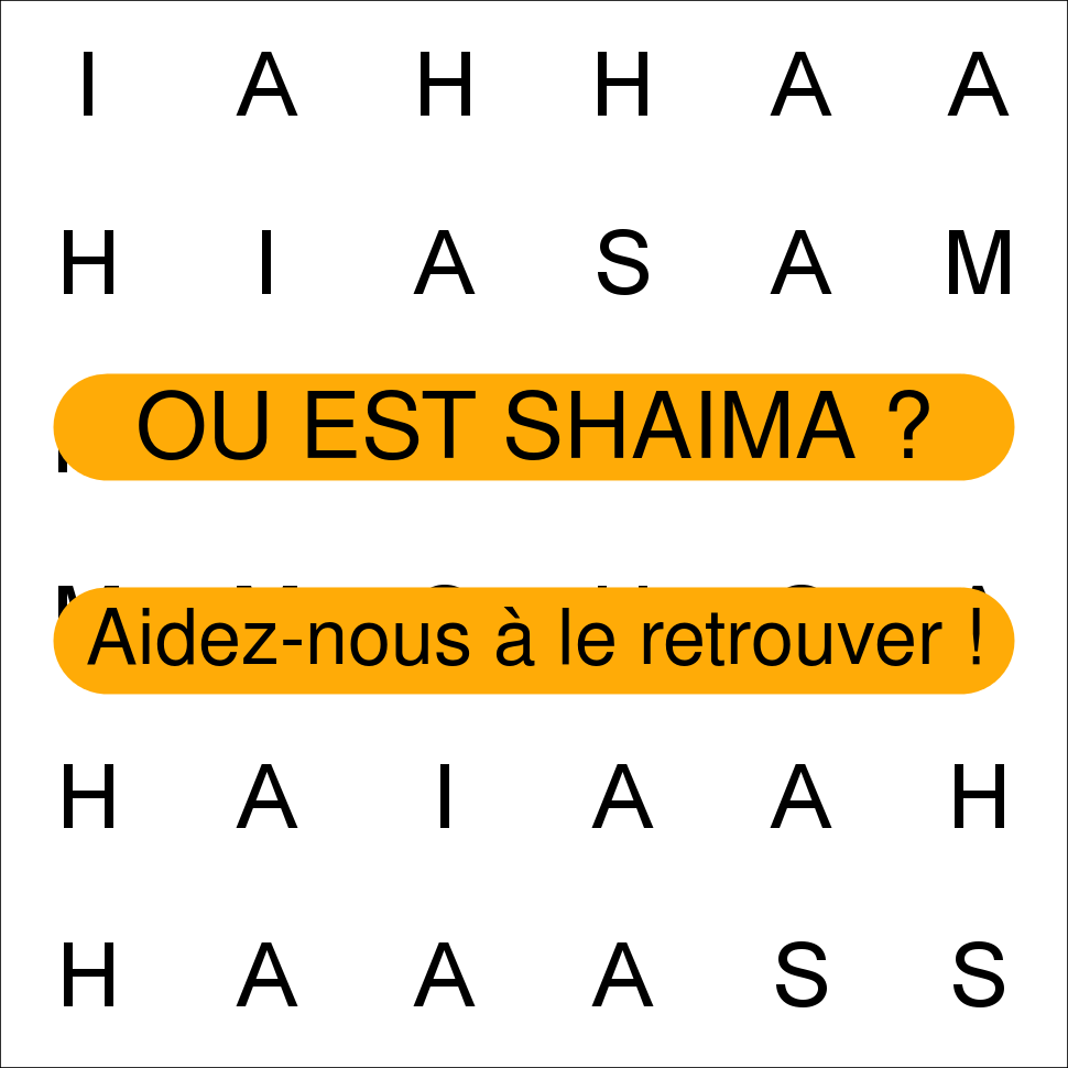 SHAIMA
