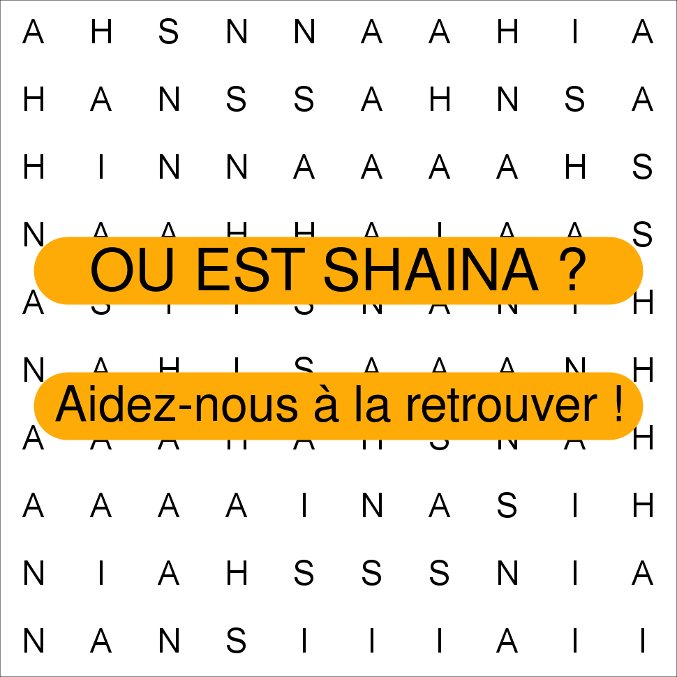 SHAINA