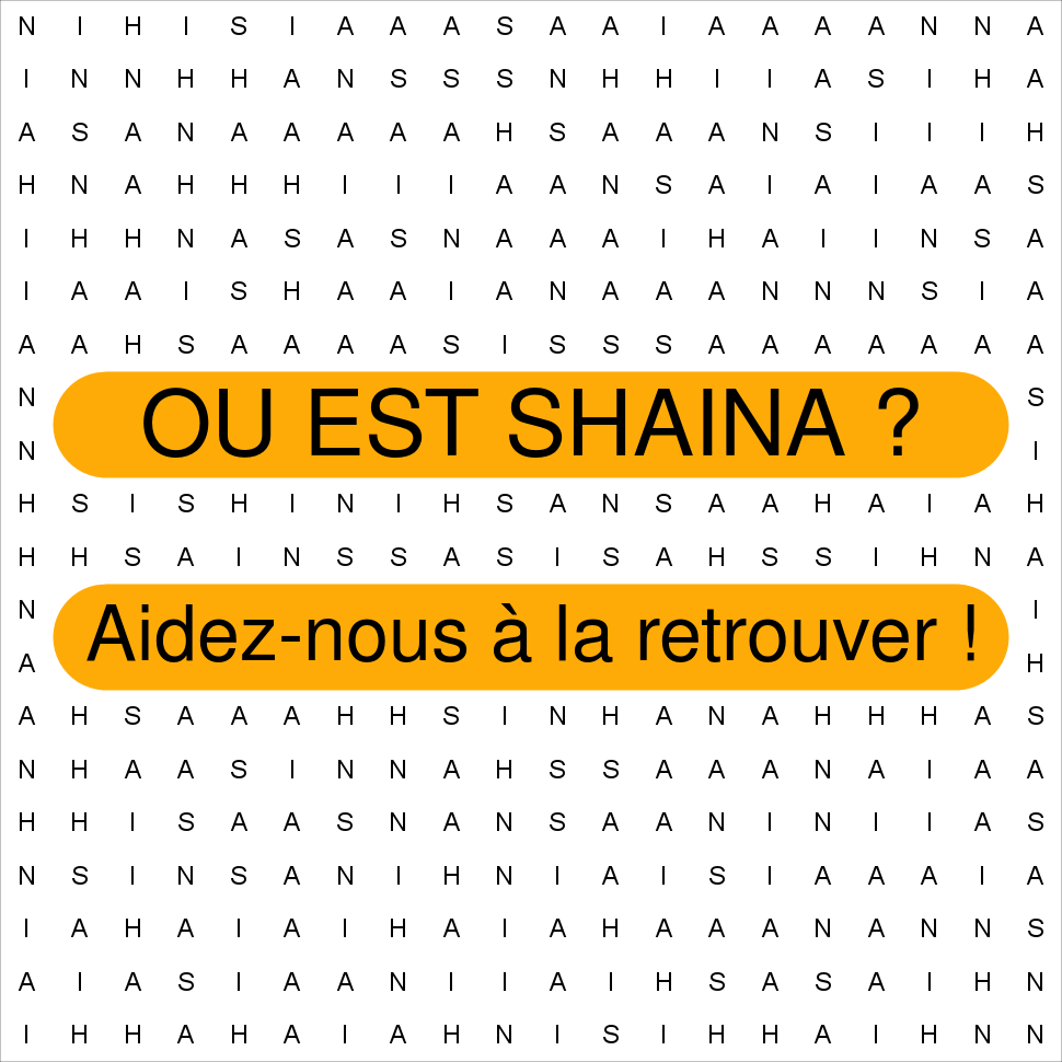 SHAINA