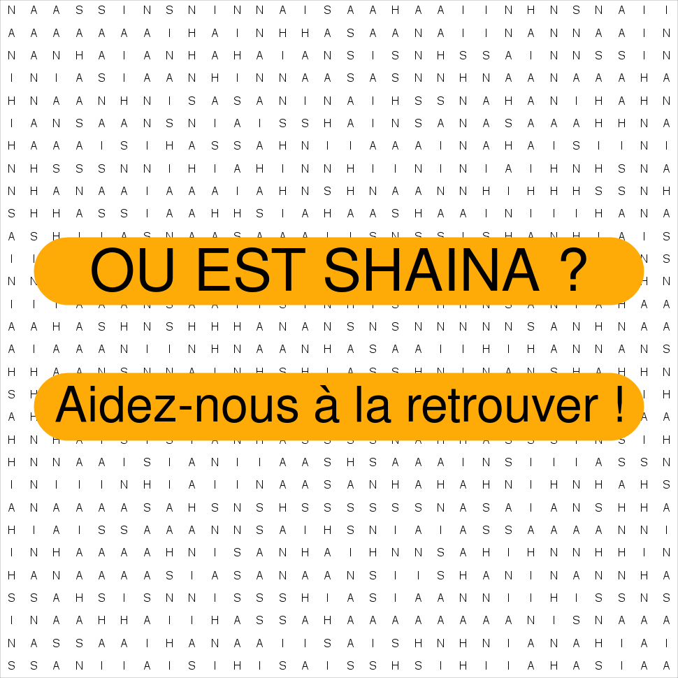 SHAINA