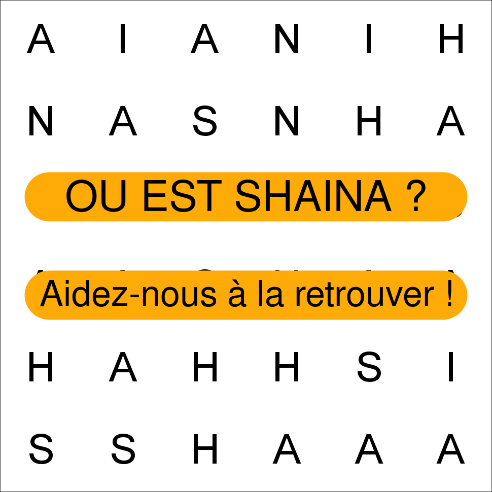 SHAINA
