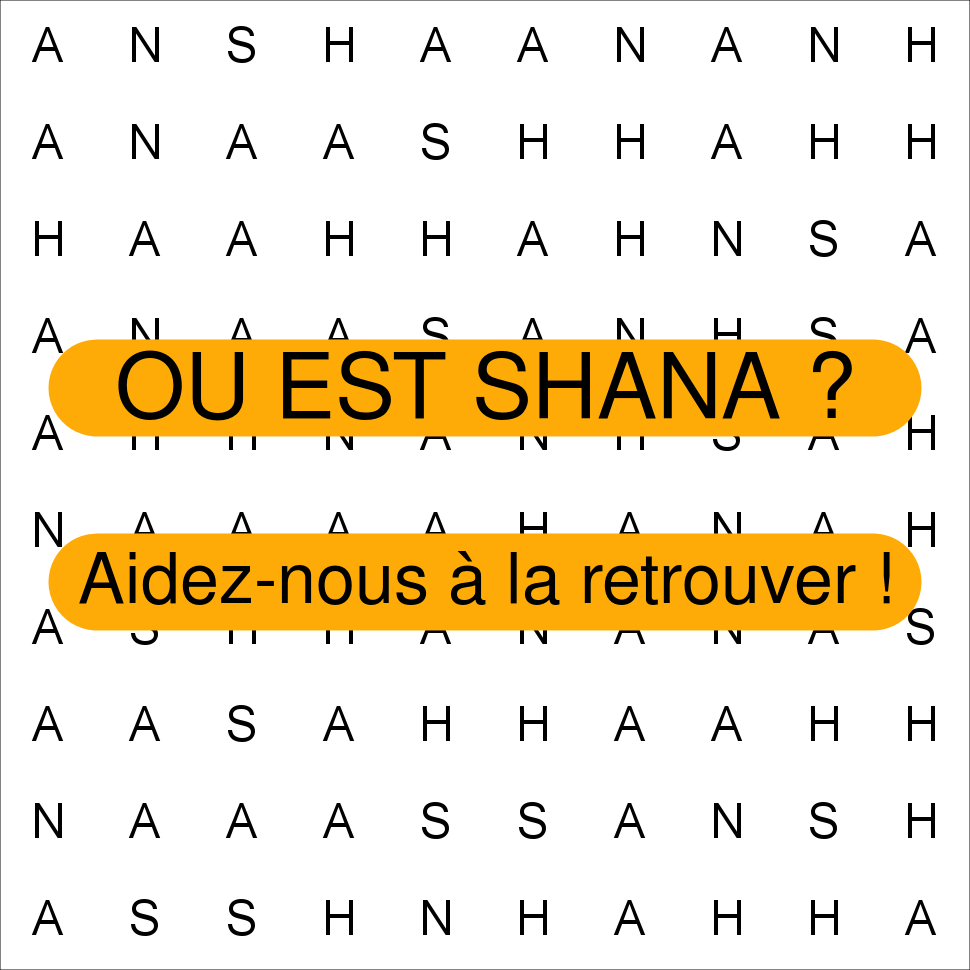 SHANA