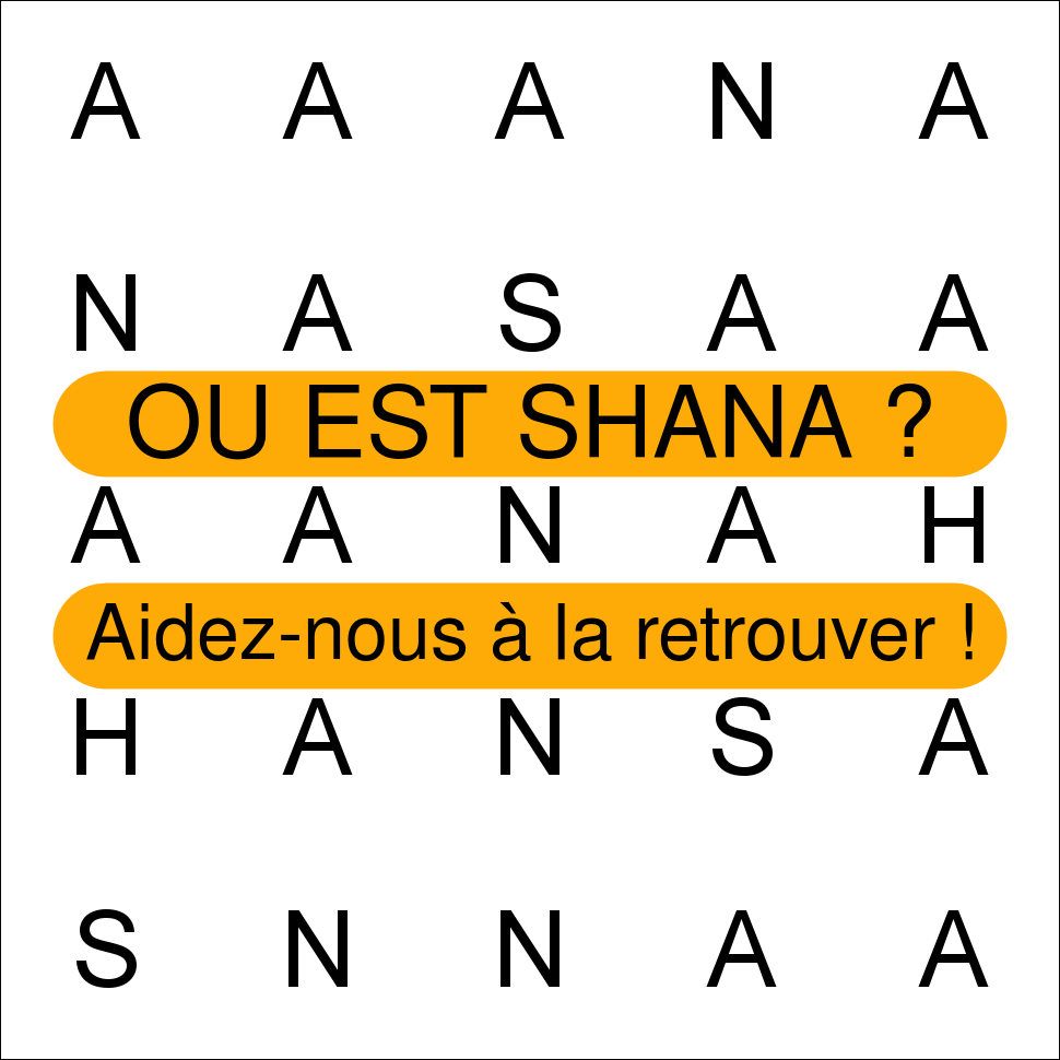 SHANA