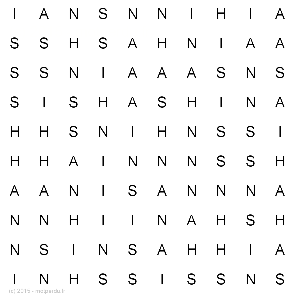 SHANI