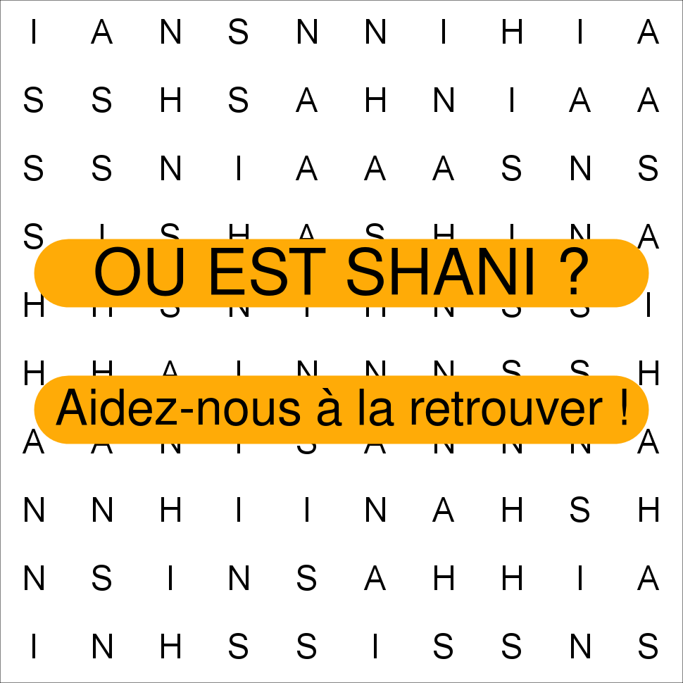 SHANI