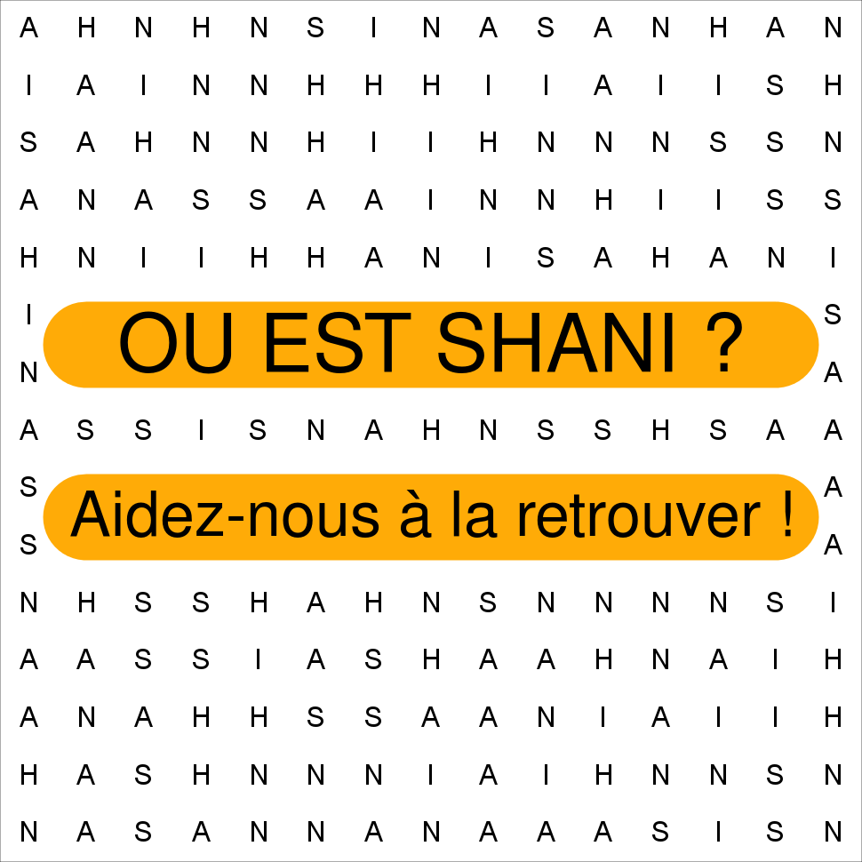 SHANI
